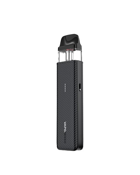 Вейп Vaporesso XROS 5 Mini Pod ( Черный Карбон) Carbon Black
