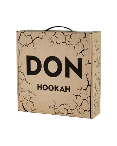 Кальян DON Smart
