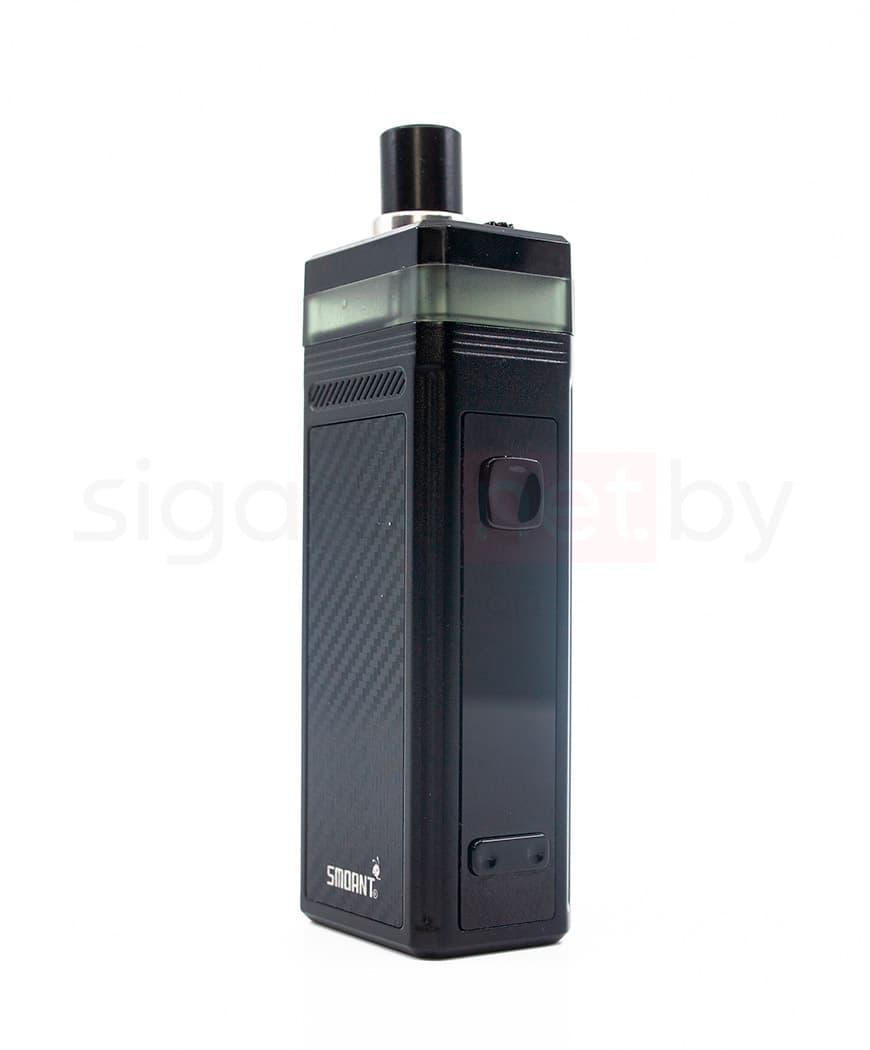 Вейп Smoant Pasito II 80W Pod 2500 mAh - 6 мл. ( Черный )
