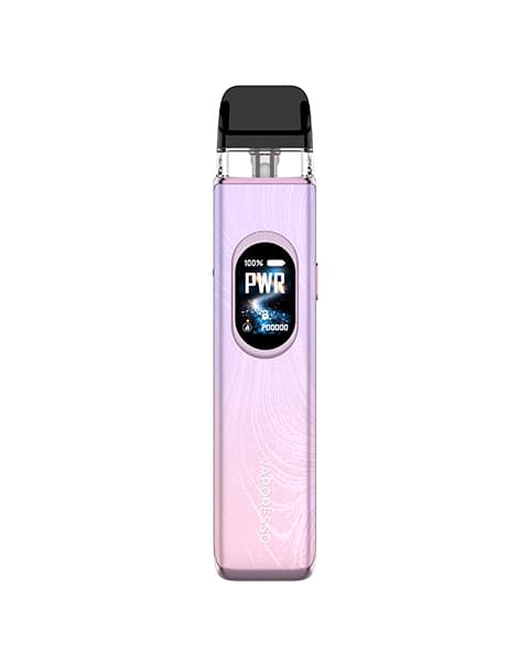 Вейп Vaporesso XROS 6 Pod 1800 mAh - 3 мл. ( Розовый ) Dreamy Pink