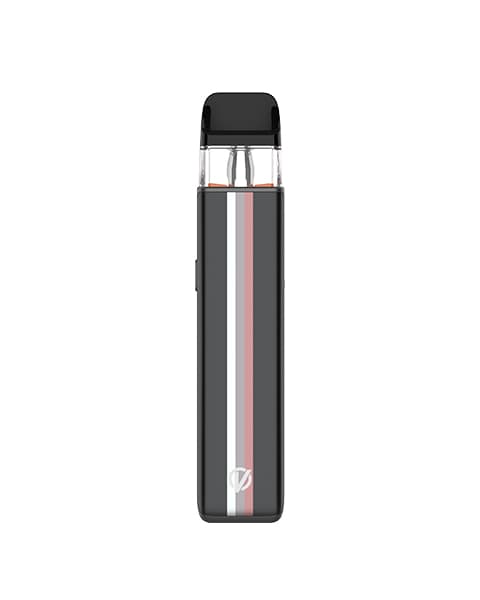 Вейп Vaporesso XROS 5 Pod ( Черный Карбон ) Carbon Stripe