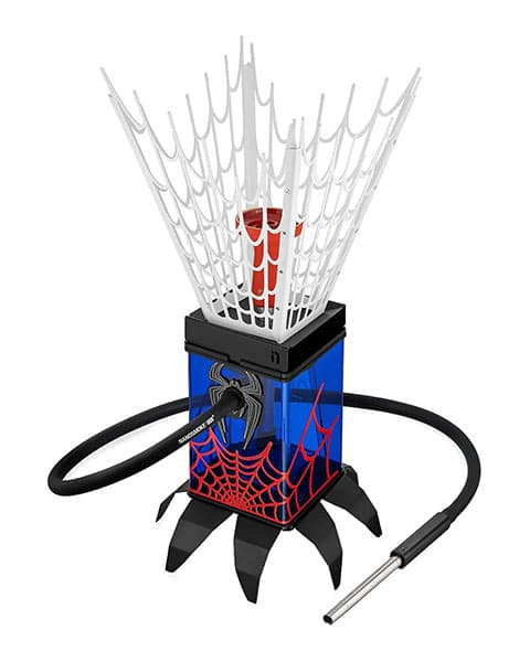Кальян ELEVEN LED ( Spider )