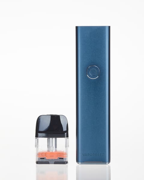 Вейп Vaporesso XROS 3 Pod 1000 mAh - 2 мл. ( Синий ) Navy Blue