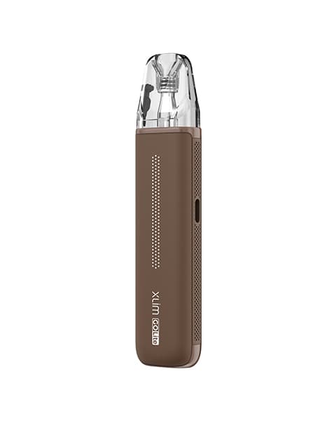Вейп OXVA Xlim GO Lite ( Коричневый ) Brown