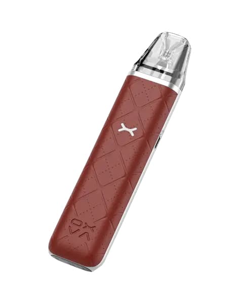Вейп OXVA Xlim GO 1000 mAh - 2 мл. ( Красный ) Red