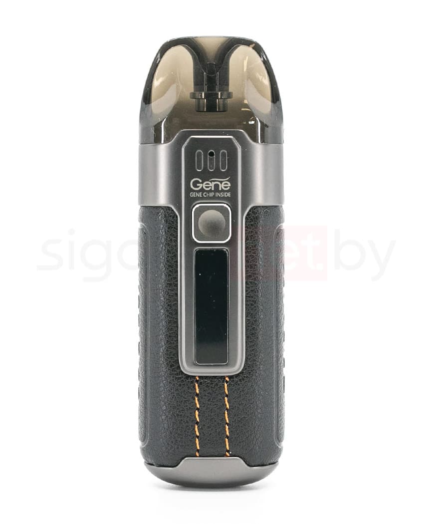 Стартовый комплект VOOPOO Argus Air Pod - 900 mAh - 3.8 мл. ( Черный ) Classic Black