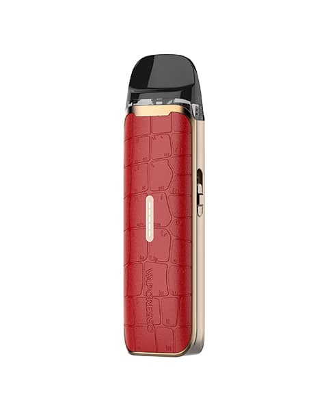 Вейп Vaporesso LUXE Q3 Pod ( Красный ) Birkin Red