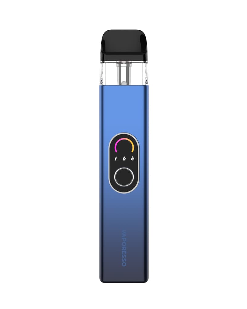 Вейп Vaporesso XROS 4 Pod ( Синий ) Blue