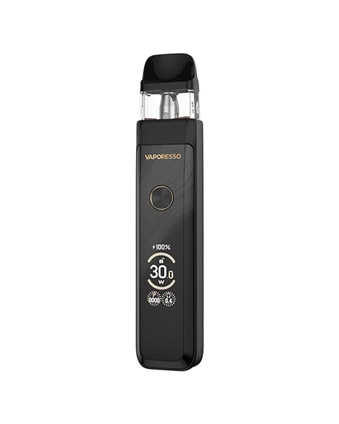 Вейп Vaporesso XROS Pro 2 ( Черный ) Glittering Black