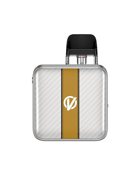 Вейп Vaporesso XROS 5 Nano Pod ( Белый сатин ) Yellow Satin