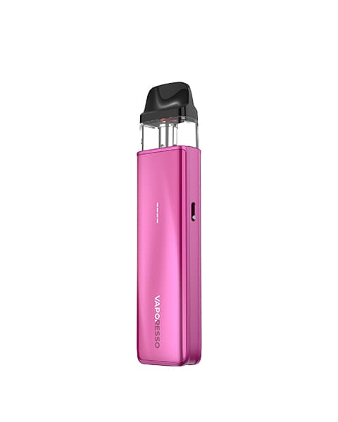 Вейп Vaporesso XROS 5 Mini Pod ( Розовый ) Rose Red