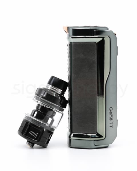 Мод VOOPOO Argus XT 100W Pod - 6,5 мл ( без батареи ) ( Зеленый ) Lime Green