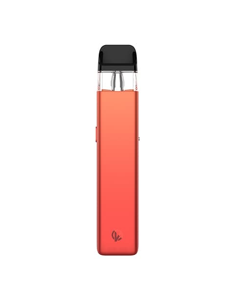 Вейп Vaporesso XROS 5 Pod ( Красный ) Coral Red