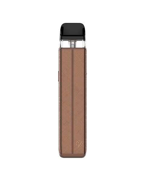 Вейп Vaporesso XROS 6 Pod 1800 mAh - 3 мл. ( Коричневый ) Silk Brown