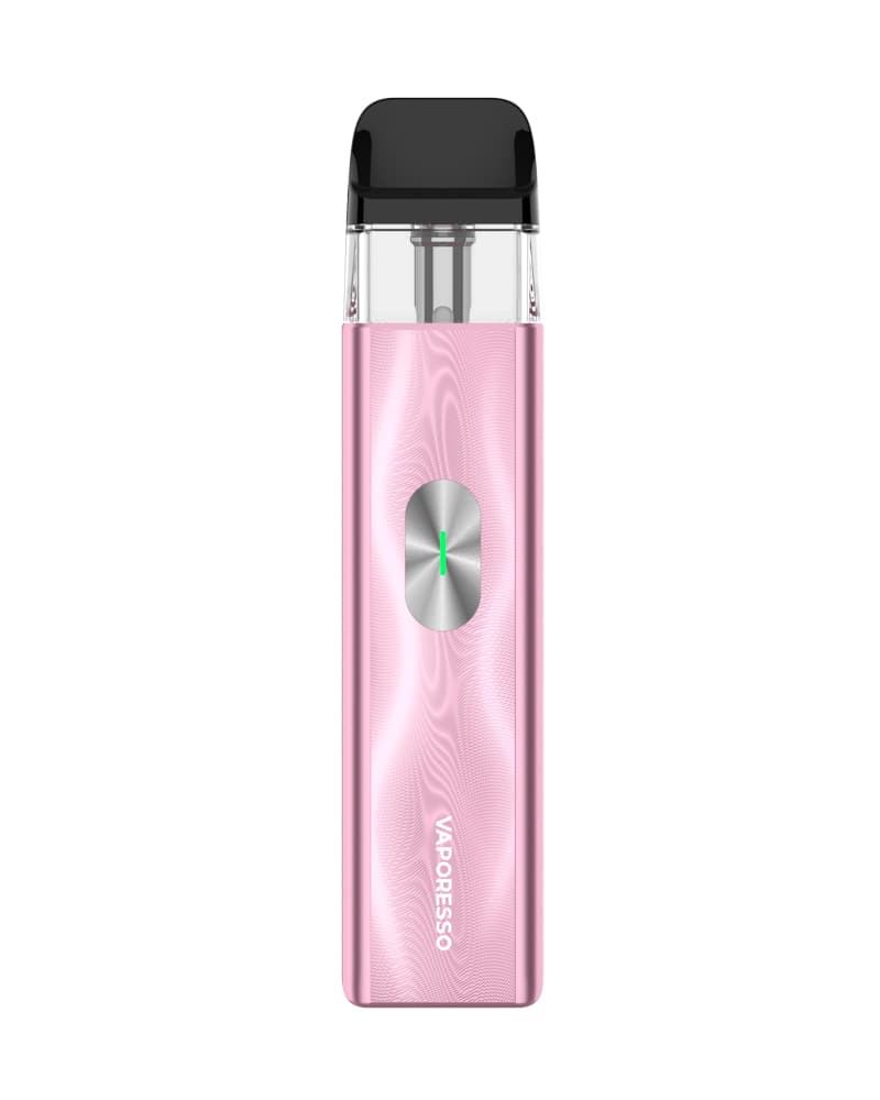 Вейп Vaporesso XROS 4 Mini Pod 1000 mAh - 3 мл. ( Розовый ) Ice Pink