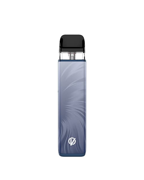 Вейп Vaporesso XROS 6 Mini Pod 1600 mAh - 3 мл. ( Синий ) Plume Blue