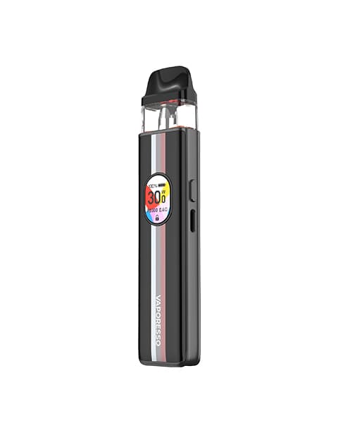 Вейп Vaporesso XROS 5 Pod ( Черный Карбон ) Carbon Stripe