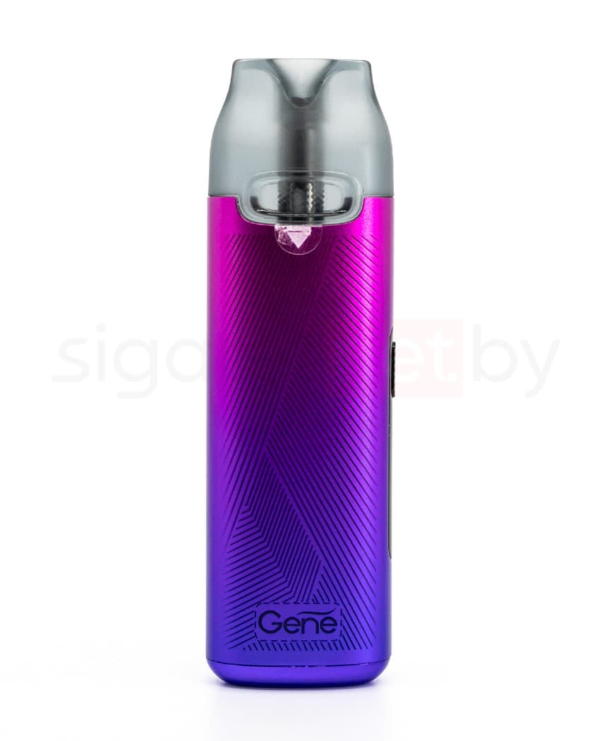 Вейп VOOPOO V.THRU Pro Pod - 900 mAh - 3 мл. ( Сине - Фиолетовый ) Neon