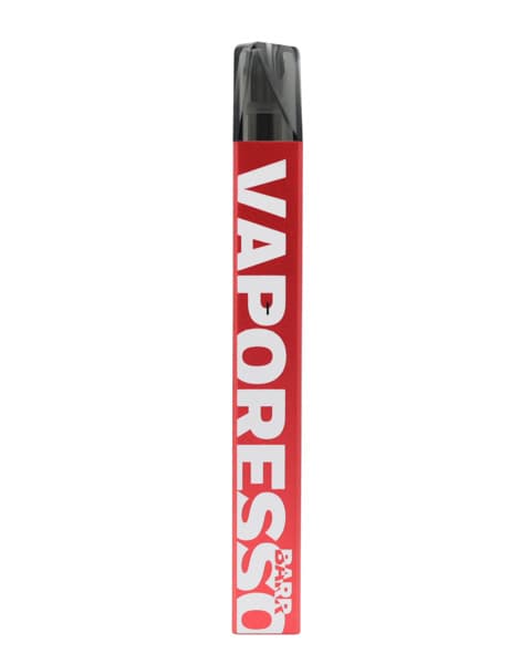 Стартовый комплект Vaporesso BARR Pod 350 mAh - 1,2 мл. ( Красный Брендированный ) Chili Red