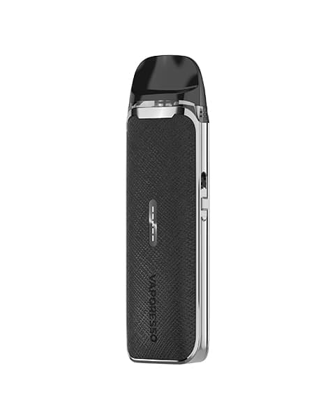 Вейп Vaporesso LUXE Q3 Pod ( Черный ) Classic Black