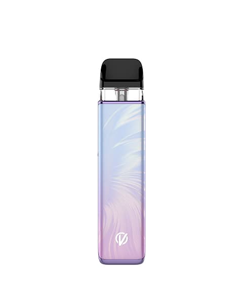 Вейп Vaporesso XROS 6 Mini Pod 1600 mAh - 3 мл. ( Пурпурный ) Plume Pink