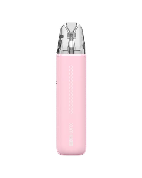 Вейп OXVA Xlim GO Lite ( Розовый ) Light Pink