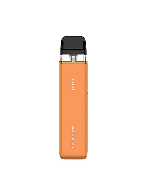 Вейп Vaporesso XROS 6 Mini Pod 1600 mAh - 3 мл. ( Оранжевый ) Jelly Orange