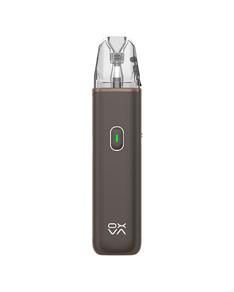 Вейп OXVA Xlim GO Lite ( Коричневый ) Brown