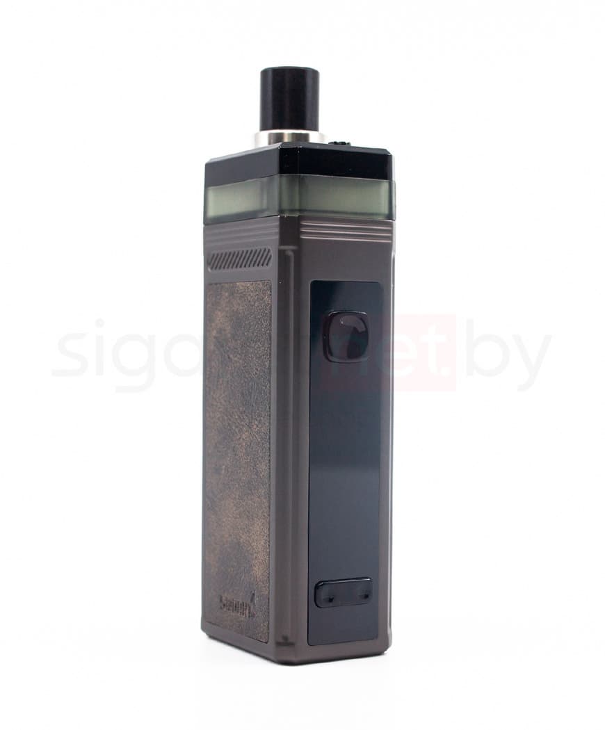 Вейп Smoant Pasito II 80W Pod 2500 mAh - 6 мл. ( Черный Шоколад )