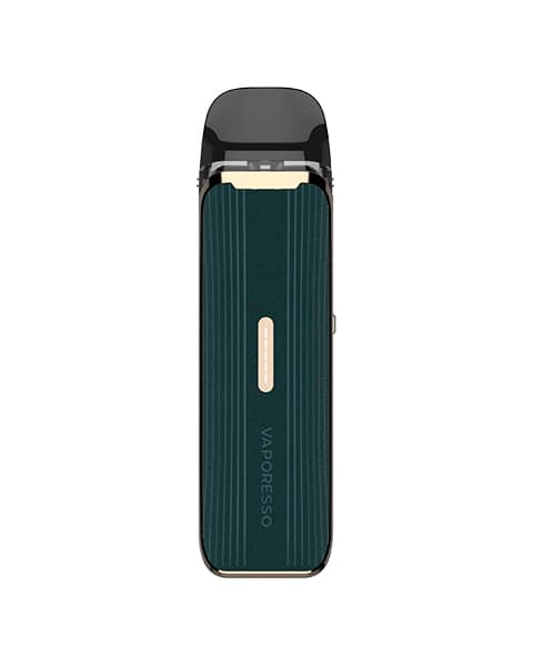 Вейп Vaporesso LUXE Q3 Pod ( Сине - Зеленый ) Aegean Green