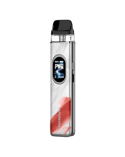 Вейп Vaporesso XROS 6 Pod 1800 mAh - 3 мл. ( Красный ) Scorching Cloud