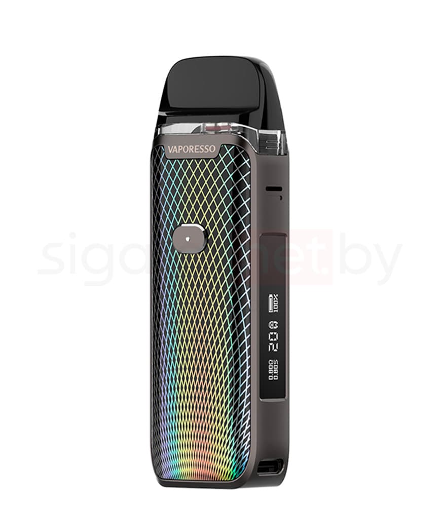 Стартовый комплект Vaporesso Luxe PM40 Pod 1800 mAh - 4 мл. ( Черный )