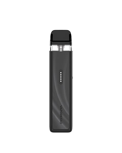 Вейп Vaporesso XROS 6 Mini Pod 1600 mAh - 3 мл. ( Черный ) Black