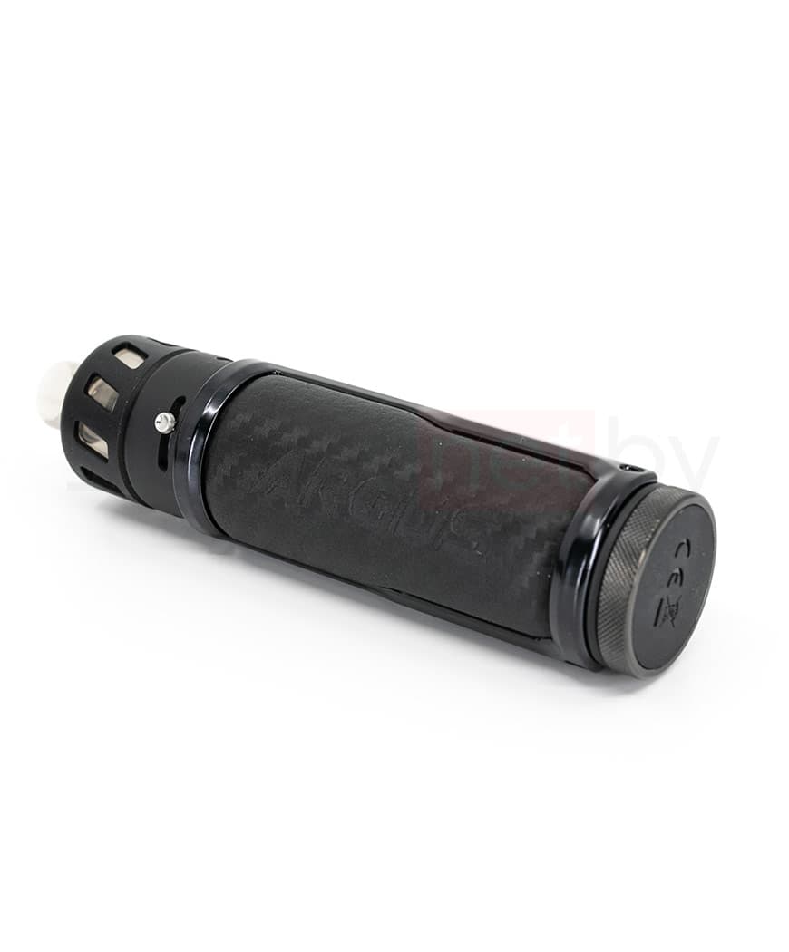 Стартовый комплект VOOPOO Argus Pro 80W Pod - 3000 mAh - 4.5 мл. ( Серебристый )