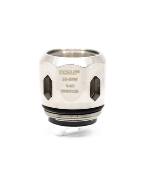 Сменный испаритель Vaporesso GT CCELL ( Ceramic 0.5 Ом ) 25 - 35W