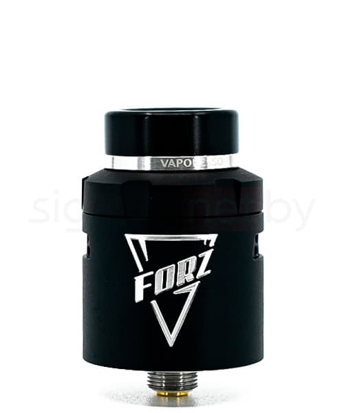Дрип-Атомайзер Vaporesso FORZ RDA ( Черный )