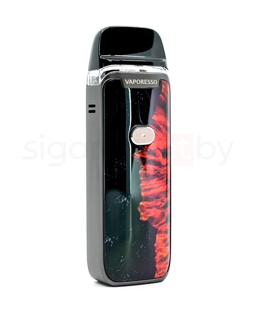 Стартовый комплект Vaporesso Luxe PM40 Pod 1800 mAh - 4 мл. ( Лава ) Lava