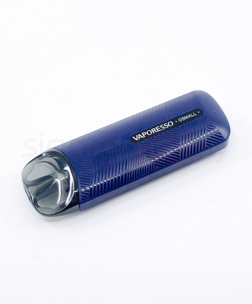 Стартовый комплект Vaporesso OSMALL Pod 350 mAh - 2 мл. ( Темно - Синий )
