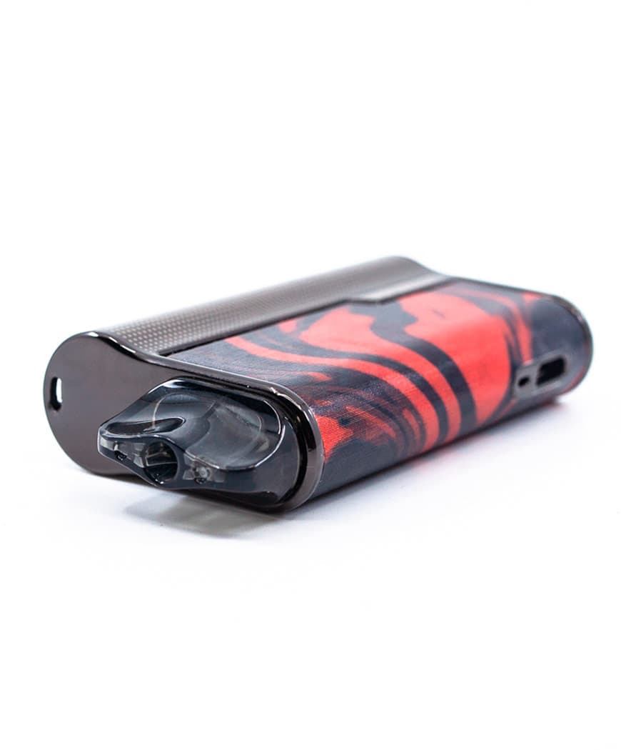 Стартовый комплект Vaporesso XTRA Pod - 900 mAh ( Серая Смола ) Grey Resin