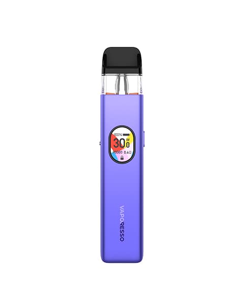 Вейп Vaporesso XROS 5 Pod ( Фиолетовый ) Lavender Purple