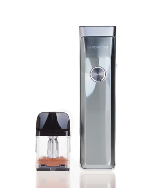 Вейп Vaporesso XROS Pro ( Серебристый ) Silver