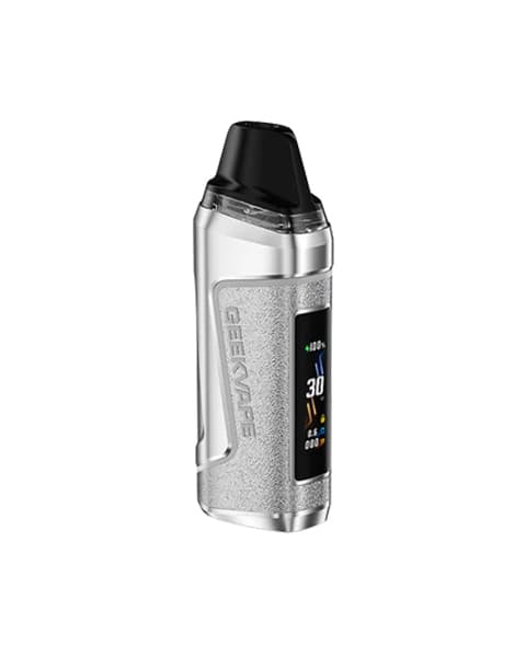 Вейп Geekvape Aegis Nano 3 Pod ( Серебристый ) Polar Silver