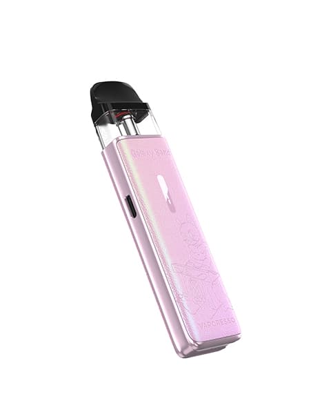 Вейп Vaporesso XROS 5 Mini Pod ( Радужный ) Cool Pink