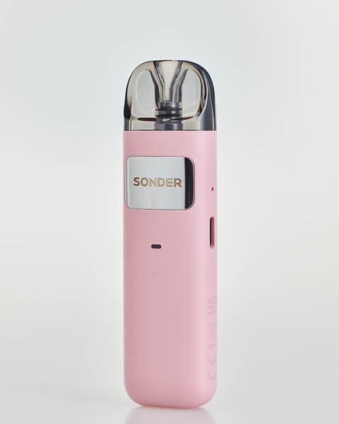 Вейп GeekVape Sonder U 1000 mAh - 2 мл ( Розовый ) Pink