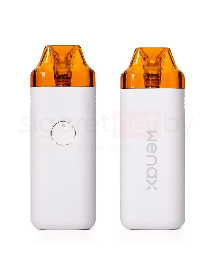 Стартовый комплект GeekVape Wenax C1 Pod 950 mAh - 3 мл. ( Серый )