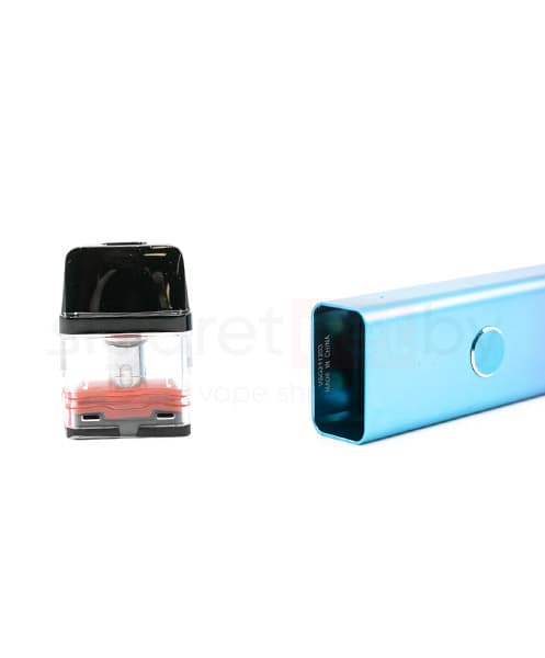 Вейп Vaporesso XROS 2 Pod 1000 mAh - 2 мл. ( Черный )
