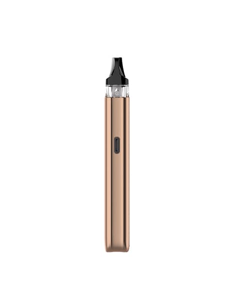 Вейп Vaporesso XROS 6 Mini Pod 1600 mAh - 3 мл. ( Коричневый ) Brown