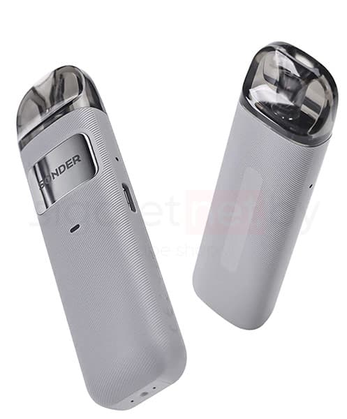 Вейп GeekVape Sonder U 1000 mAh - 2 мл ( Красный ) Wine Red