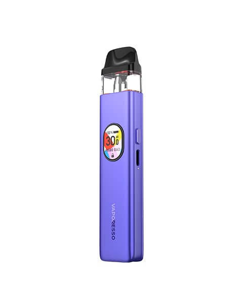 Вейп Vaporesso XROS 5 Pod ( Фиолетовый ) Lavender Purple