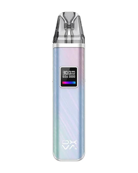 Вейп OXVA Xlim Pro Pod ( Светло - Голубой ) Aurora Blue